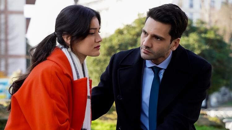 kaan urgancioglu ndan pinar deniz ile yakistirilmasi ile ilgili soruya yanit